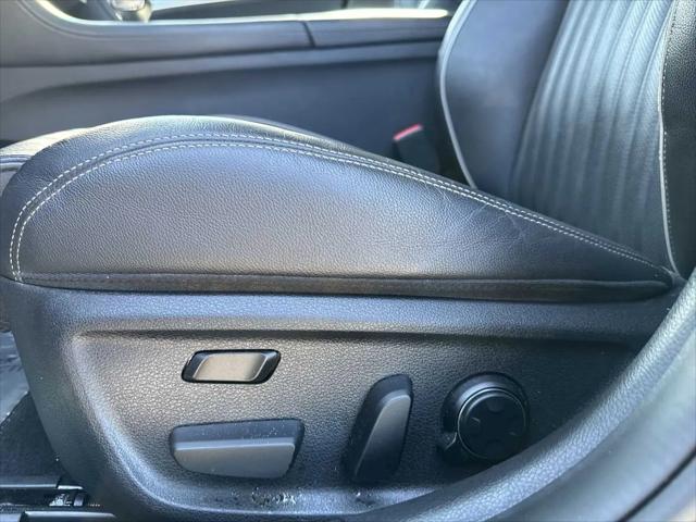 2021 Genesis G70 3.3T RWD