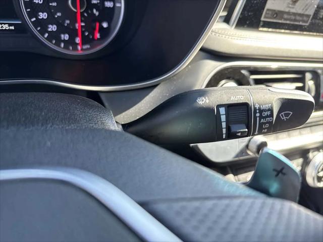 2021 Genesis G70 3.3T RWD