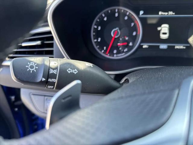 2021 Genesis G70 3.3T RWD