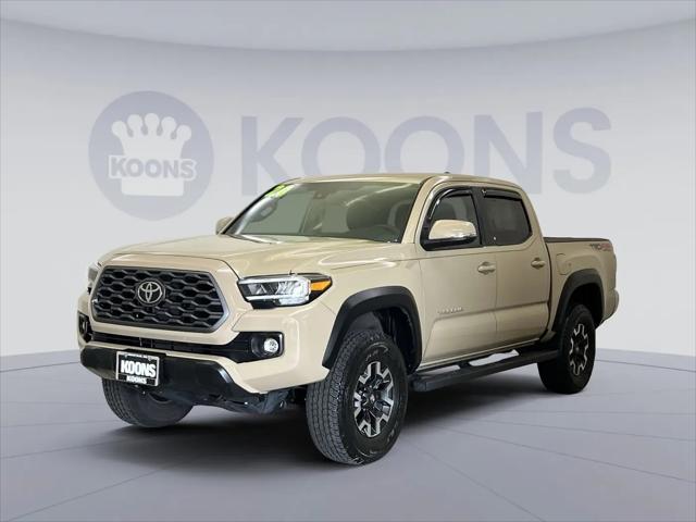 2020 Toyota Tacoma TRD Off-Road for sale in Annapolis, MD