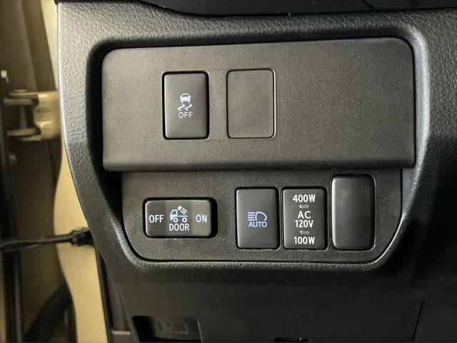 2020 Toyota Tacoma TRD Off-Road