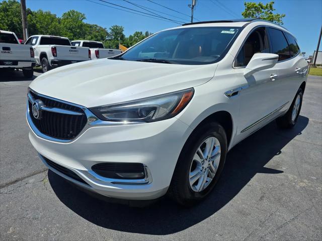 2018 Buick Enclave Essence for sale in Boaz, AL