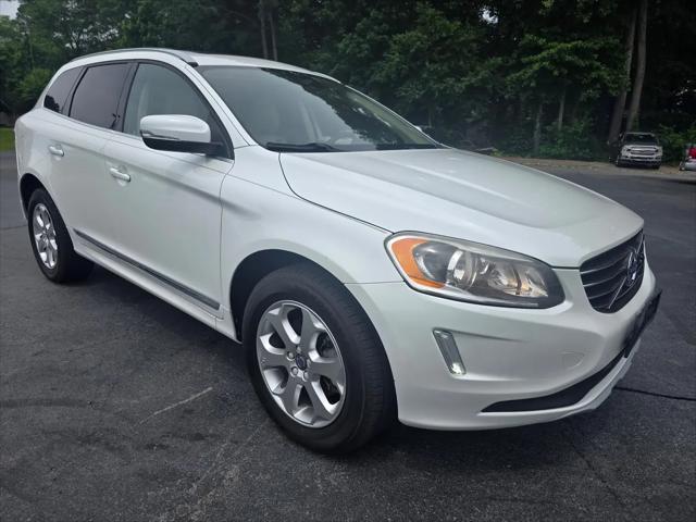 2016 Volvo XC60 T5 Drive-E Premier