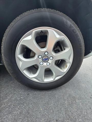 2016 Volvo XC60 T5 Drive-E Premier