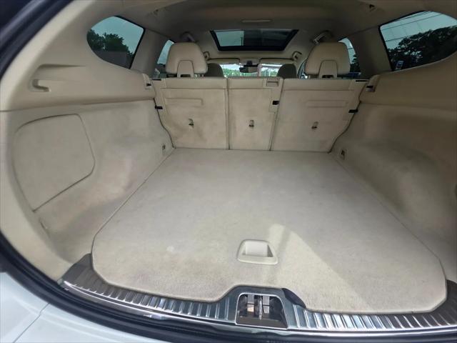 2016 Volvo XC60 T5 Drive-E Premier