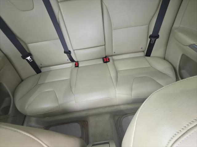 2016 Volvo XC60 T5 Drive-E Premier