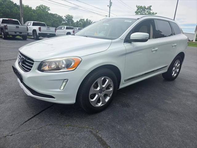 2016 Volvo XC60 T5 Drive-E Premier for sale in Boaz, AL