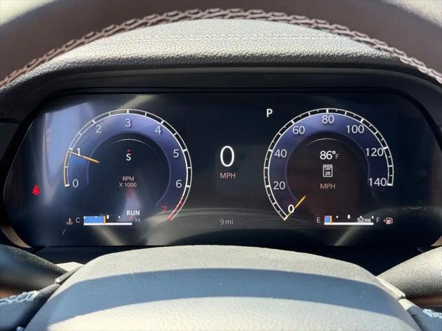 2026 Jeep Grand Cherokee Altitude 4x2