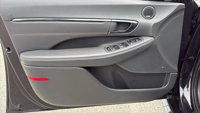 2023 Hyundai Sonata N Line