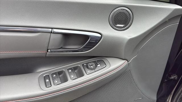 2023 Hyundai Sonata N Line