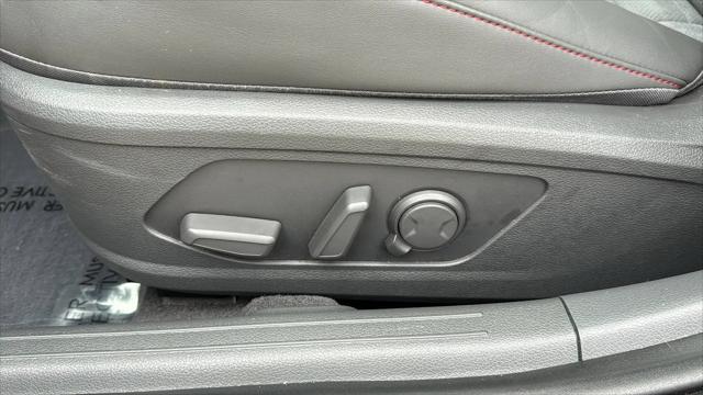 2023 Hyundai Sonata N Line