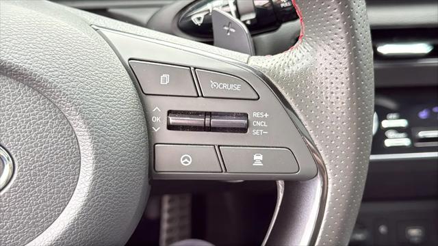 2023 Hyundai Sonata N Line