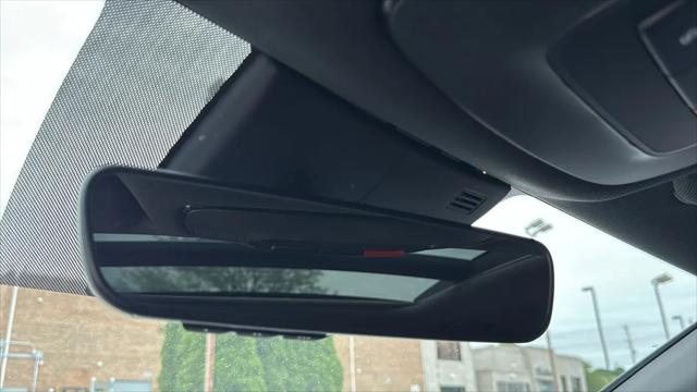 2023 Hyundai Sonata N Line