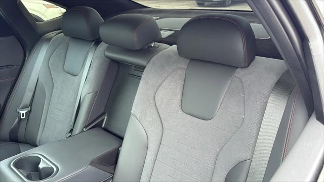 2023 Hyundai Sonata N Line