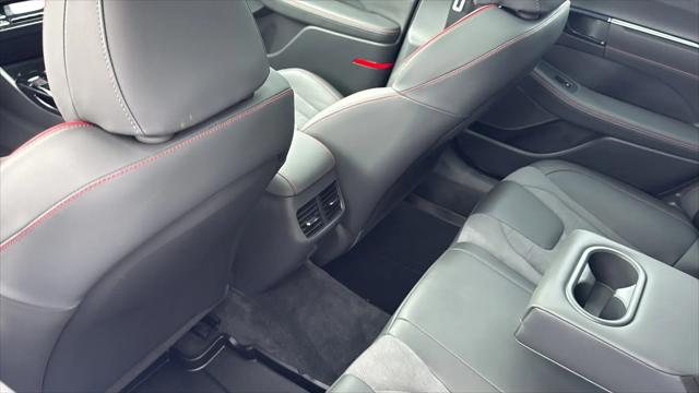 2023 Hyundai Sonata N Line