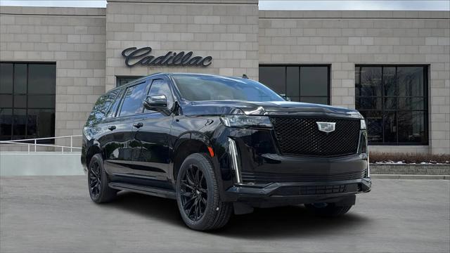 2023 Cadillac Escalade ESV for sale near Dublin, OH
