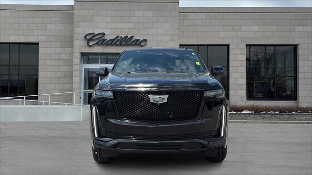 2023 Cadillac Escalade ESV 4WD Sport
