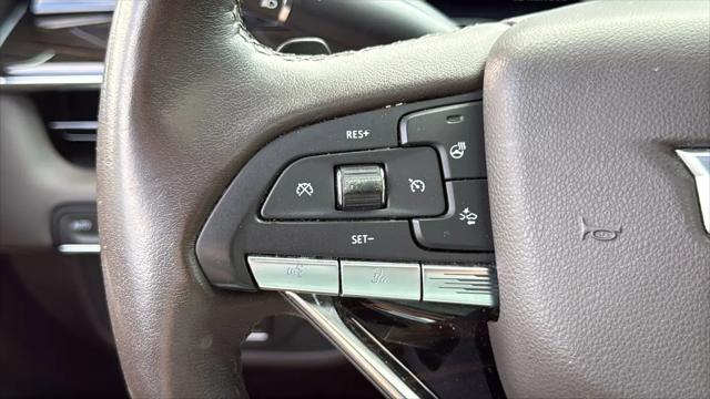 2023 Cadillac Escalade ESV 4WD Sport