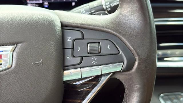 2023 Cadillac Escalade ESV 4WD Sport