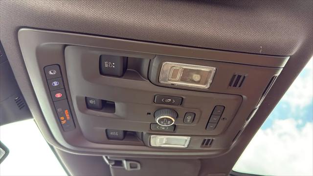 2023 Cadillac Escalade ESV 4WD Sport