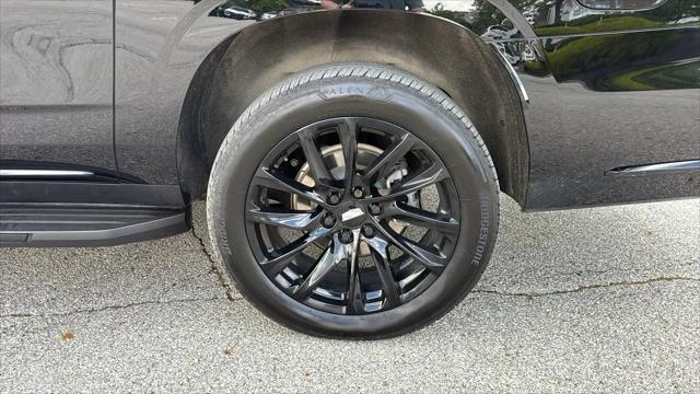 2023 Cadillac Escalade ESV 4WD Sport