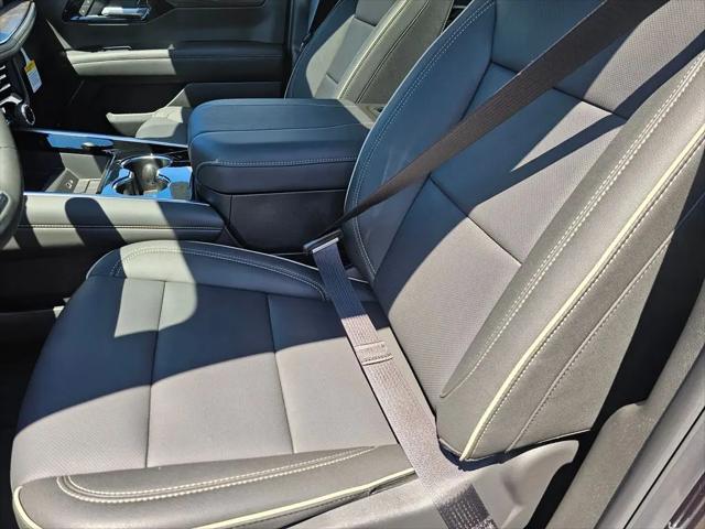 2026 Chevrolet Tahoe 4WD Premier