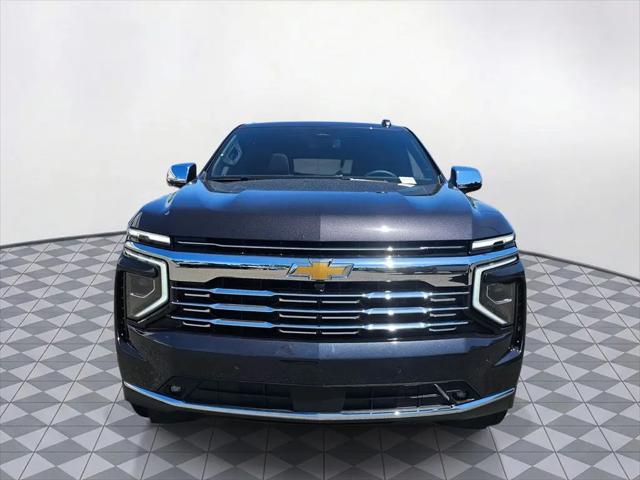 2026 Chevrolet Tahoe 4WD Premier