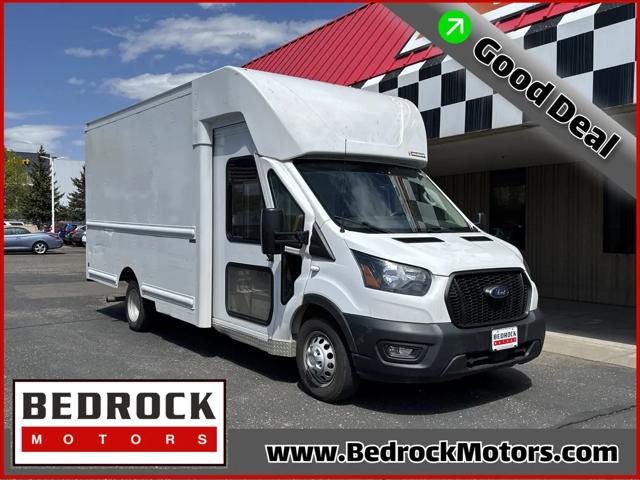 2023 Ford Transit Cutaway T-350 for sale in Blaine, MN