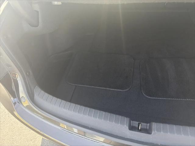 2015 Acura TLX Tech