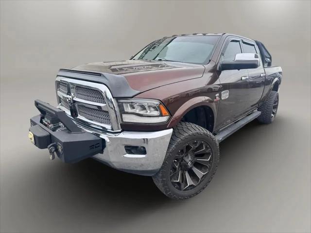 2014 Ram 2500 Longhorn for sale in Marietta, GA
