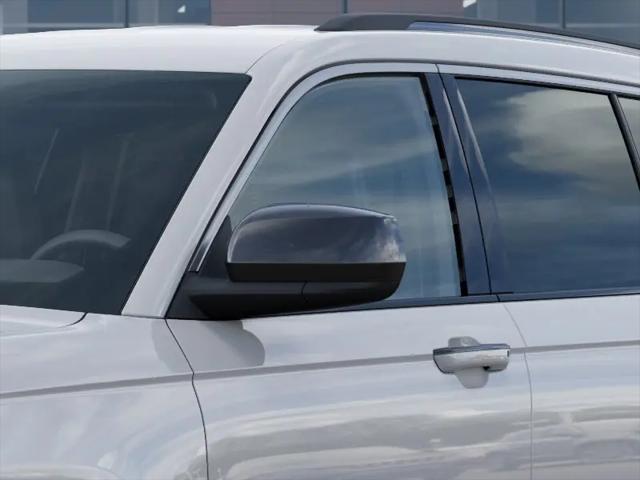 2026 Jeep Grand Cherokee L Altitude 4x4