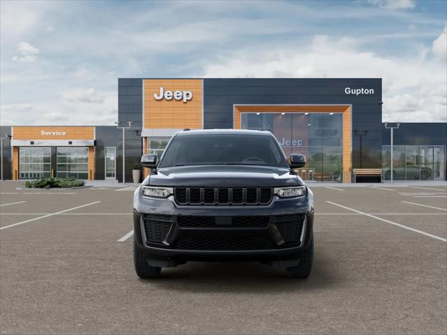 2026 Jeep Grand Cherokee L Altitude 4x4