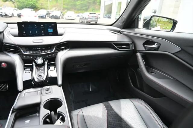 2023 Acura TLX A-SPEC Package