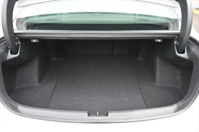2023 Acura TLX A-SPEC Package