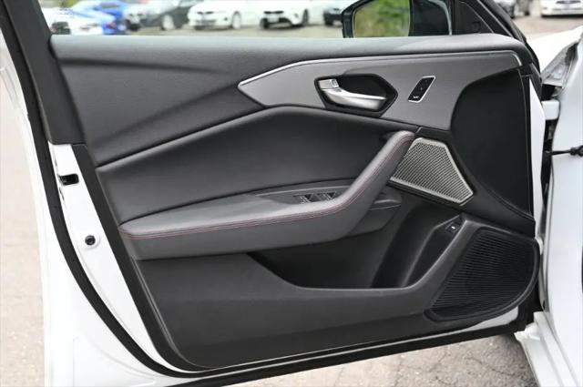 2023 Acura TLX A-SPEC Package