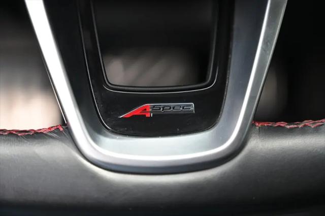 2023 Acura TLX A-SPEC Package