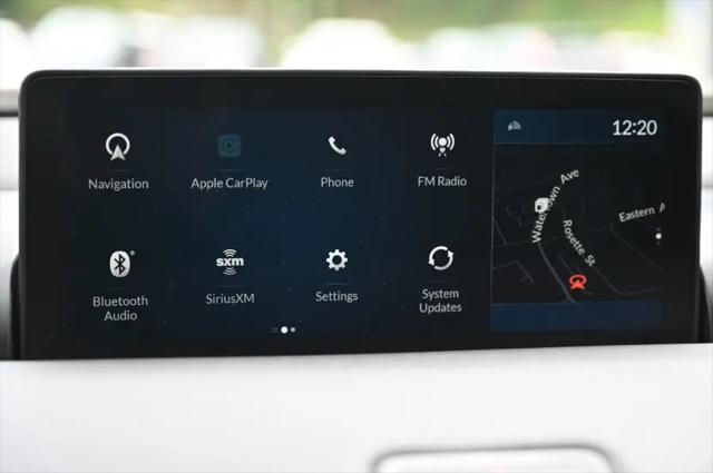 2023 Acura TLX A-SPEC Package