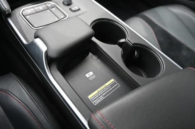 2023 Acura TLX A-SPEC Package