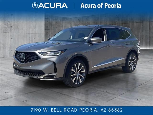 2026 Acura MDX Technology Package for sale in Peoria, AZ