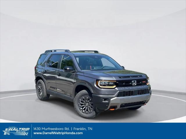 2026 Honda Passport AWD TrailSport for sale in Franklin, TN