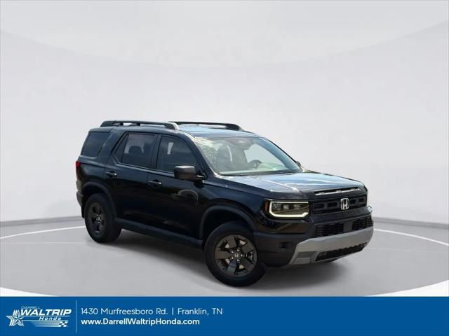 2026 Honda Passport AWD RTL Towing for sale in Franklin, TN