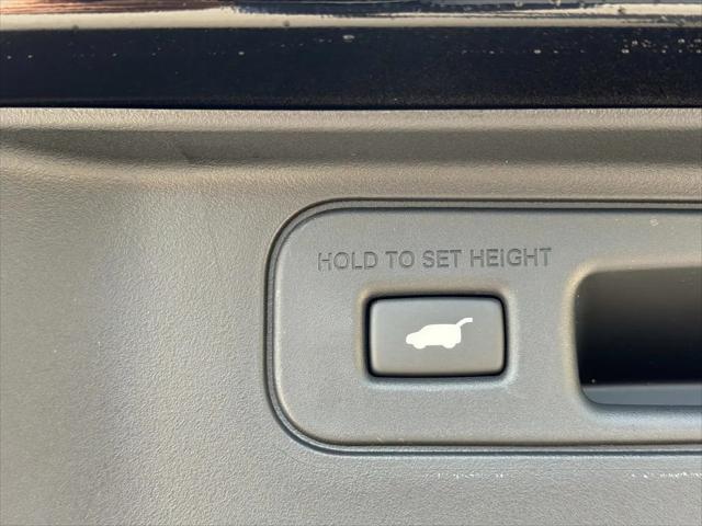 2026 Honda Passport AWD RTL Towing