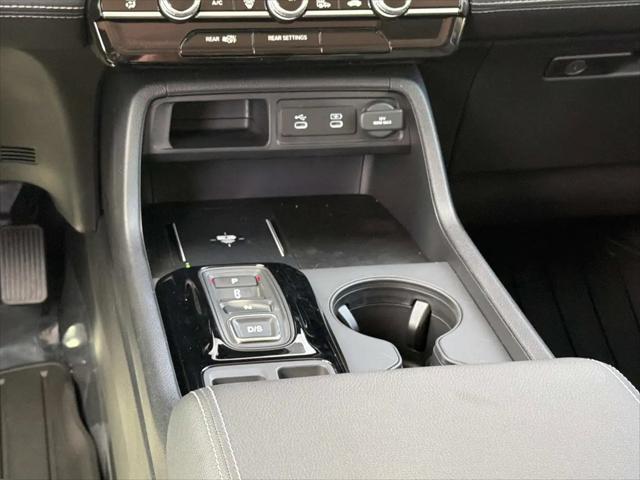 2026 Honda Passport AWD RTL Towing