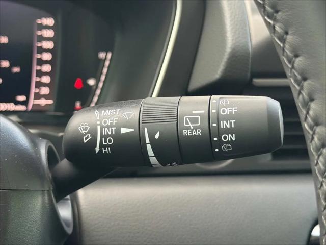 2026 Honda Passport AWD RTL Towing