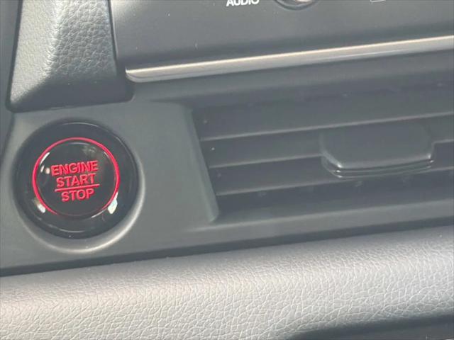 2026 Honda Passport AWD RTL Towing