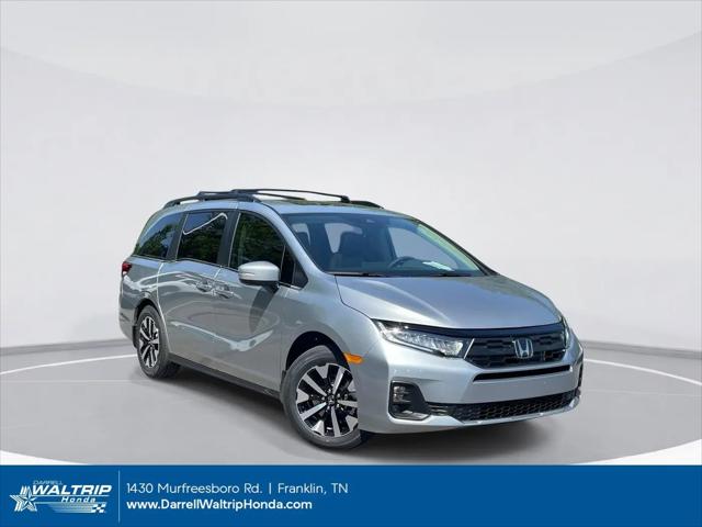 2026 Honda Odyssey EX-L for sale in Franklin, TN