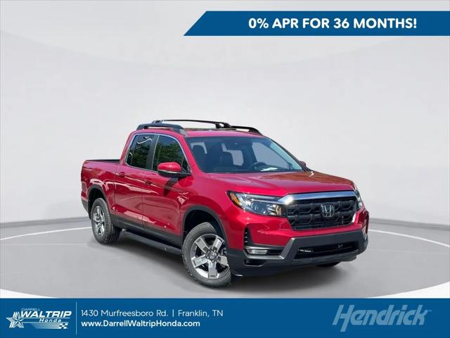 2026 Honda Ridgeline RTL for sale in Franklin, TN