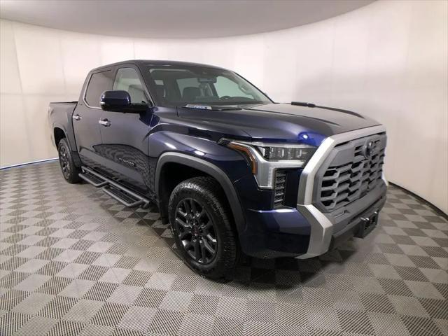 2023 Toyota Tundra Limited for sale in Cornelius, NC