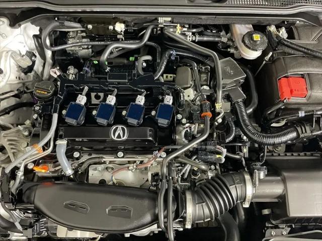 2024 Acura Integra A-SPEC Technology