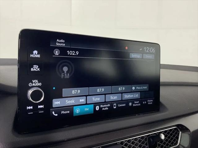 2024 Acura Integra A-SPEC Technology